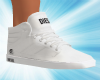 Diesel Sneakers White V2