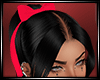 LS~DONNA RED RIBBON