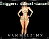 (VH) Dancing Doll