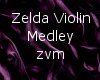 zelda violin medly 