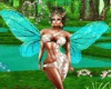 Sexy Butterfly Wings