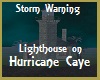 Hurricane Lighthouse 