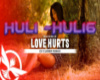 C-Nazareth - Love Hurts