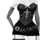 gothic dress