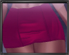Pink Mini Skirt