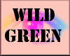 [PT] WILD green