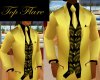 TF's GS Gold suit top