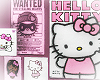 Pink Posters ౨ৎ