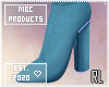 MBC🌸Creamy A Boots