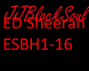 ED Sheeran