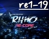 [Raw] Riiho-Re-Core Pt.2