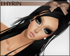 E' Avril 1 black