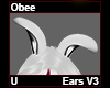 Obee Ears V3