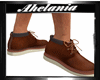 *A*Nikola boots