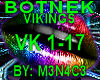 Botnek - Vikings