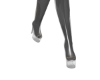 UW Plastic Boots
