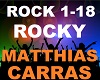 Matthias Carras - Rocky