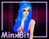 |MB| Blue Rubenia