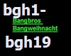 Bangbros - Bangweihnacht
