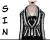 Beetlejuice Top