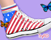 🦋 4th july 2021 shoes