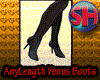 [SH] AnyLgth VenusBoot M