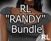 RL "RANDY" Bundle