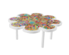 Candy Resin Table v2