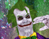 Joker Full Costume