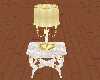 Golden Fairytale Lamp