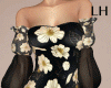 LN; FLOWER