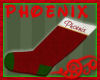 Stocking - Phoenix