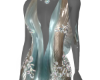 Diamond Glow Lux Gown
