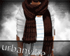 UB. Sweater+Scarf v1