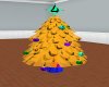Dev Christmas tree