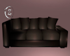 Z Brown Couch w Poses