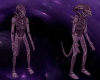 Dj Light Aliens Animated