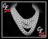 CE' VVS Cuban Full Set F