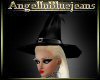 [AIB]Witches Hat Black