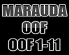 MARAUDA - Oof