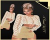 LV/A Casual Set
