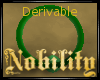 Derivable Small Hoops
