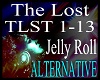 *tlst - The Lost