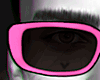 Asteri Sunglasses Pink
