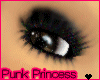 *H* Punk Princess