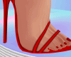Red Heels PNY25-03
