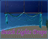 [BM]Beach Lights Drape