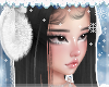 𝓶. fluffy earmuffs!