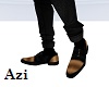 Glam Dress Shoes