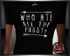 [JAX] WHO ATE